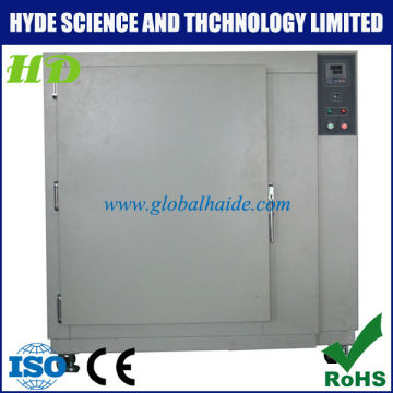 high accuracy low price laboratory heating forced convection oven