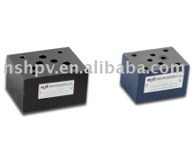 Z1DS  Modular Check Valve