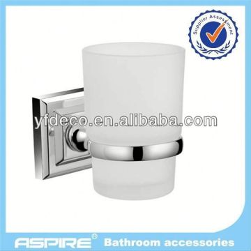 stainless steel bathroom accessories set