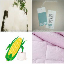 eco-friendly 100%corn fiber yarn Ne40/1