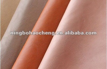 shoe pu leather