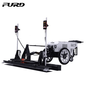 Concrete Level Screed Electric Concrete Screed Concrete Laser Screed FDJP-24D