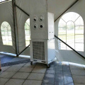 8ton Event Tent Air acondicionador de enfriamiento rápido