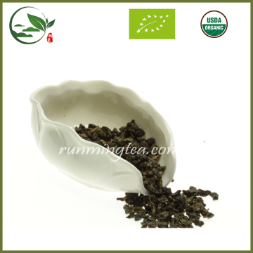 Taiwan Fresh Organic Dongding Oolong Tea