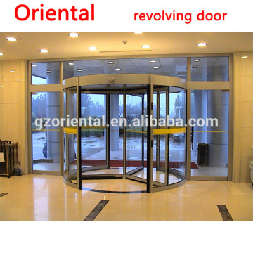 dubai automatic door,automatic revolving doors