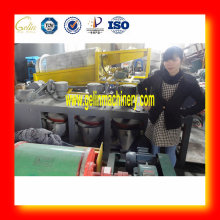 High Quality Tantalite Three Disc Electromagnetic Separator