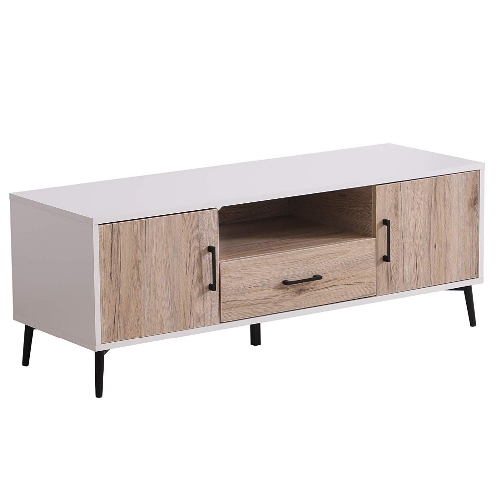 TV stand with 