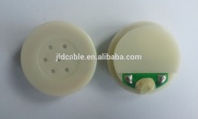 35mm 150OHM Hot Sale telephone receiver speaker mylar speaker