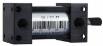 Bimba actuator Electronic Controller