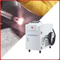 Welding Machine in fibra 2000w saldatore laser portatile