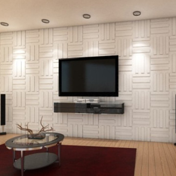 wall papers 3d wall stickers home decor