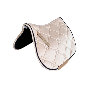 Wholesale Western Horse Tack and Saddle Pad Sets for Equestrian Saddles