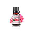 10ml geranium muhimu mafuta ya kiwango cha juu asili muhimu mafuta aromatherapy mafuta