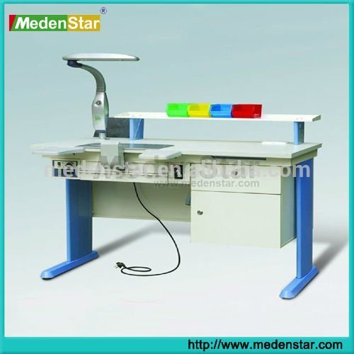 Dental laboratory lab bench / electrical work bench DLLB009