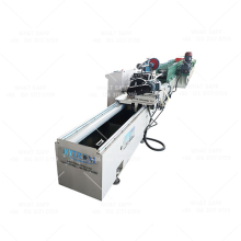Full Automatic PU Foam Shutter Door and Insulation Panel Forming Machine