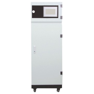 Industry Online Nitrate Meter Ammonia Nitrogen Analyzer