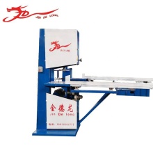 Affordable Semi-Automatic Tissue Paper Band Saw Cutting Machine