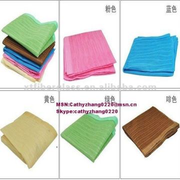 XT polyster printed door curtain