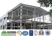 Canopy / Rolling Dorr for Commercial Shopping Mall Building