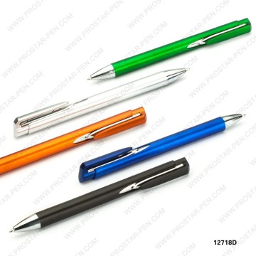 Promotional various durable using advertising ball pens