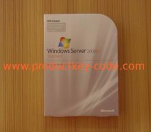 Windows Server 2008 R2 Standard , Windows Server 2008 R2 Standard