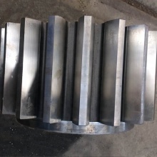 Casting Iron Chain Gear