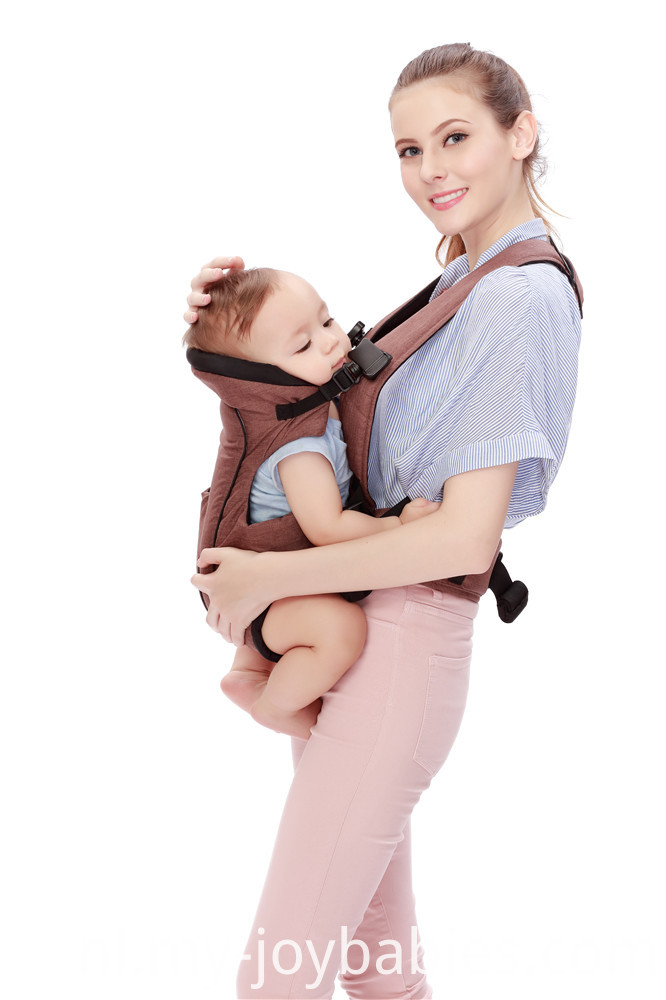 China Ergonomische Draagzak Voor Peuters Fabrikanten