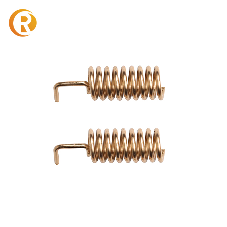 Internal PCB Antenna Free Samples Helical 868MHz Spring Wire Antenna 868 MHz 915 MHz Lora Antenna