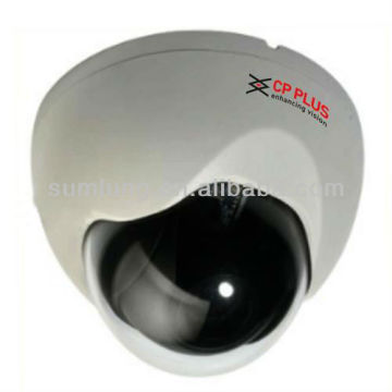 650tvl High Resolution Dome Security CCTV Camera 11