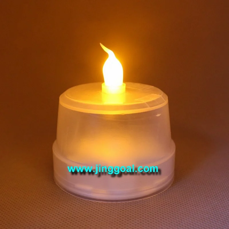 Pray LED Candle Light