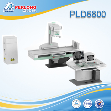 high frequency X ray Machine PLD6800