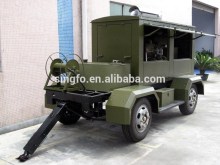 20KVA Cheap Portable Small Diesel Generators For Sale