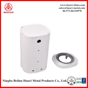 Aluminum Camera Housing Die Casting