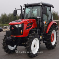 small garden tractor with front loader for sale