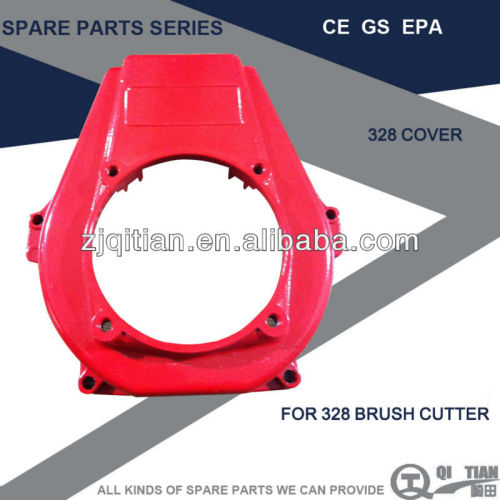 328 BRUSH CUTTER COVER,SPARE PARTS FOR BRUSH CUTTERS