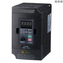 High Performance vector control frequency inverter Mini Type AC Drive