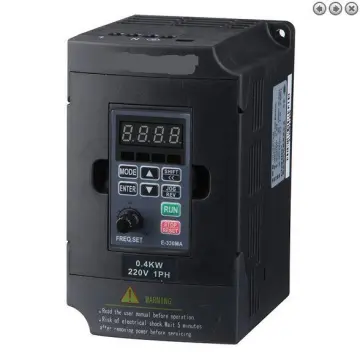 High Performance vector control frequency inverter Mini Type AC Drive