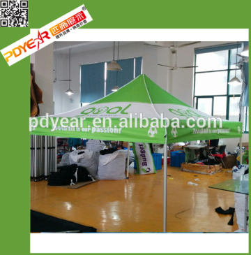 10x20 instant market canopy tent