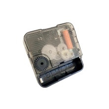 6262 Short Hand Quartz Wall Clock Motor