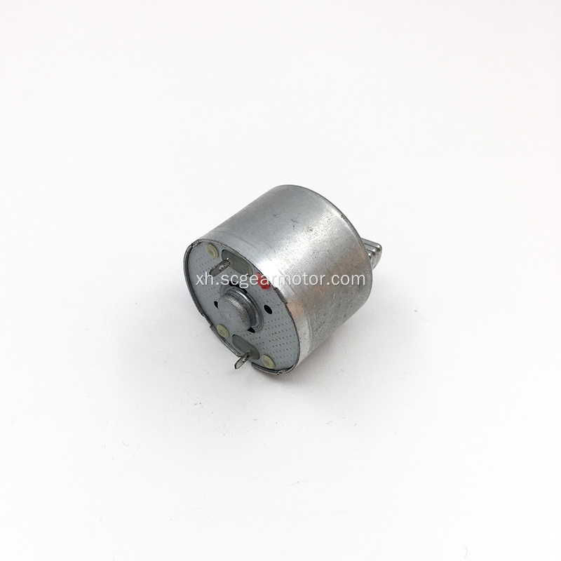 I-6V RF-310 ye-pancake yemoto ene-Vibration motor