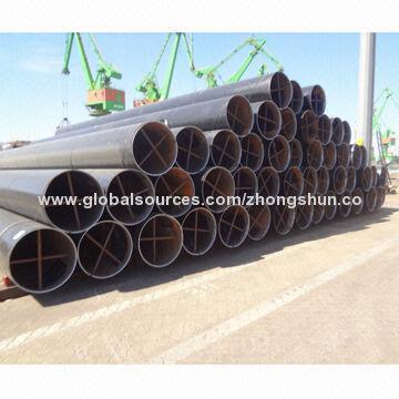 API Pipes (psl1/psl2) Pile