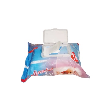 Sleepy Baby Wet Wipes Aangepaste natte doekjes