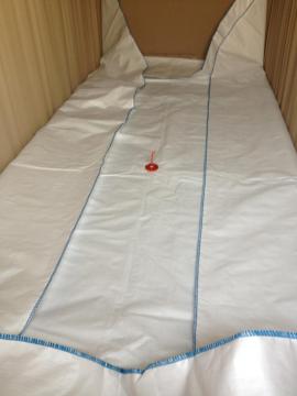 2016newest palm oil flexitank with COA certification