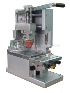 Manual ball pen printing machine