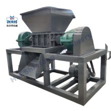 New Arrival Reasonable Price Bio Waste Shredder: Sugar Cane Leaf and Palm Oil Shredder Crusher