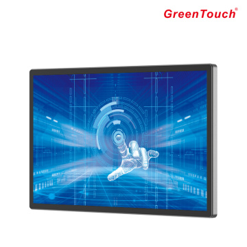 49" Industrial Touch Panel PC All-in-one