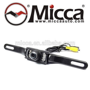 CM26032 car license plate camera , Parking Sensor Rear View Camera
