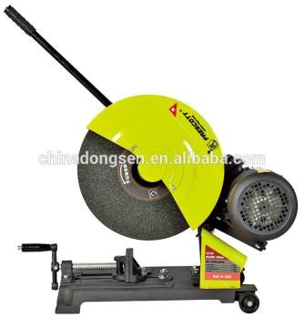 Prescott 2000W 405mm Cut-off Machine induction motor