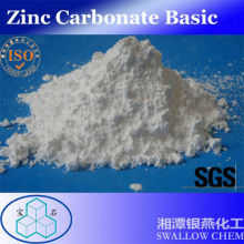 zinc carbonate basic powder