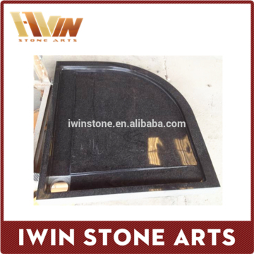 Bathroom Granite Tub Surround